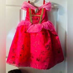 Disney Princess Dress